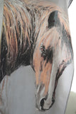 Afternoon light Silk Scarf