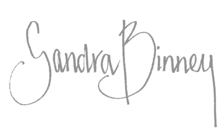 Sandra Binney