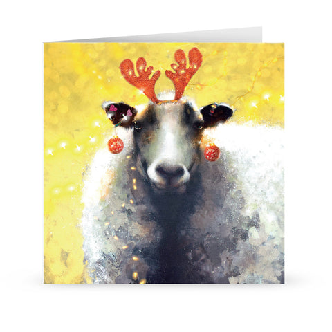 Are ewe ready to party