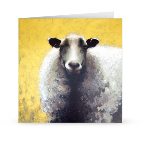 Sheepish