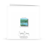 'summer sparkle' Card