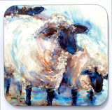 I see ewe Coaster