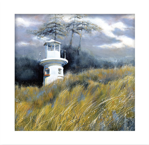 Lepes Beacon Limited Edition Print