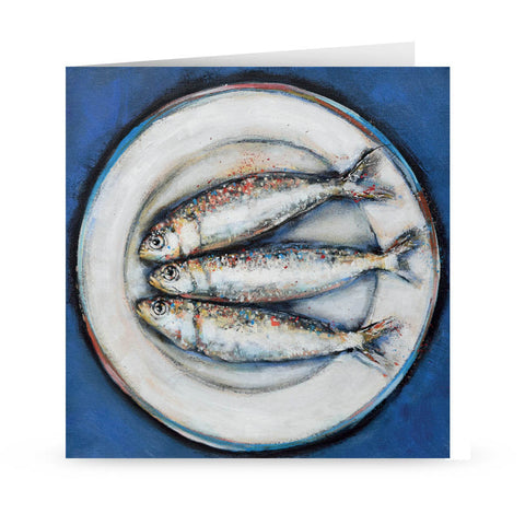 'fish supper'