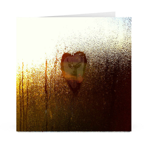 Love Heart Deer (Valentine)
