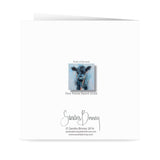 'pride of the herd' Card